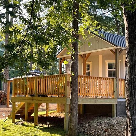 Cozy Cabin In Crestwood Subdivision Avinger Exterior foto