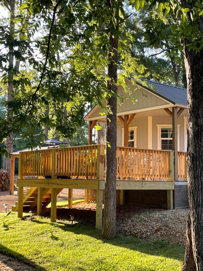Cozy Cabin In Crestwood Subdivision Villa Avinger Exterior foto